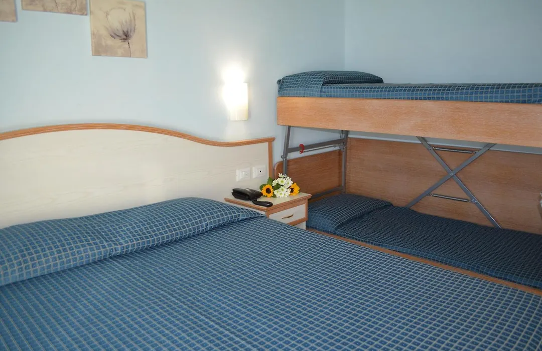 Hotel Moresco-1