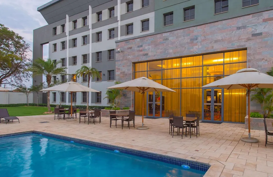 Stayeasy Lusaka-1