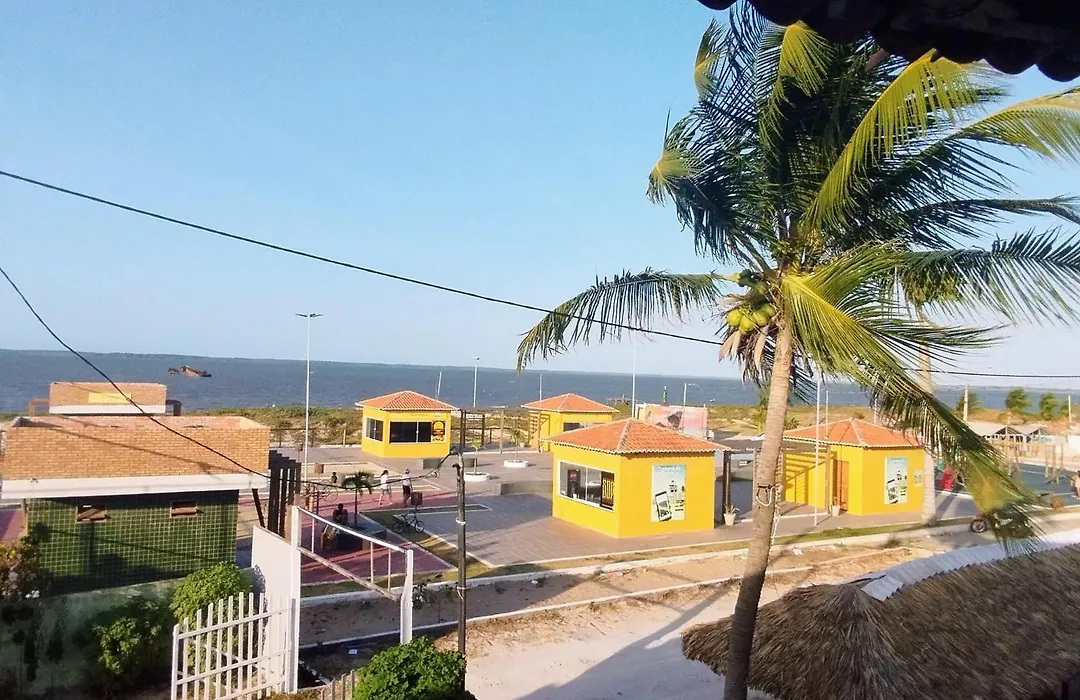 Pousada Embarcacao-1