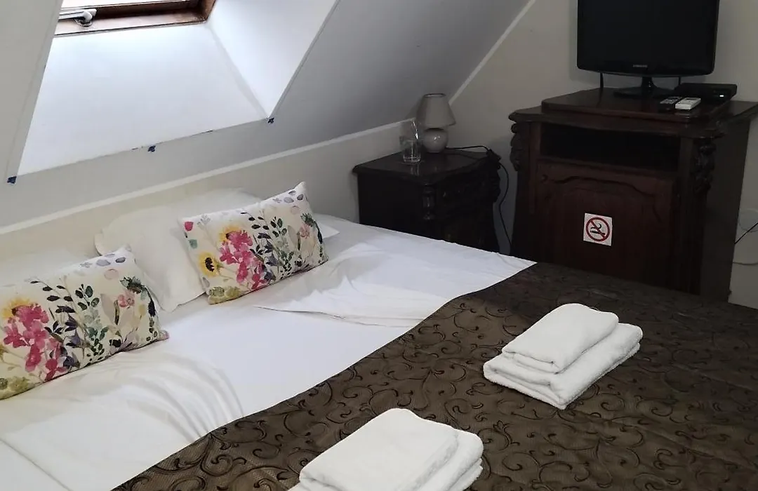 Hotel Perfect-1