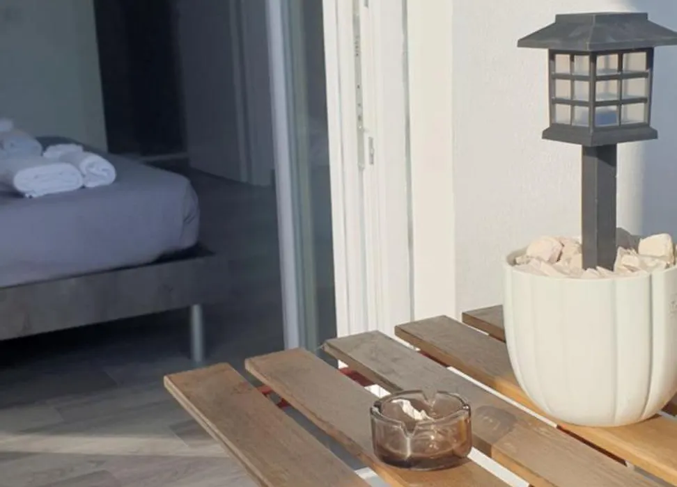 Un Passo Dal Mare Bed&Breakfast San Salvo Marina-1