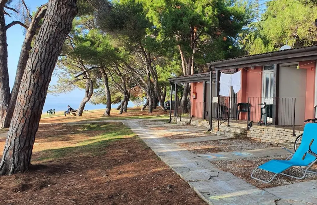 Family Bungalow Pineta-1