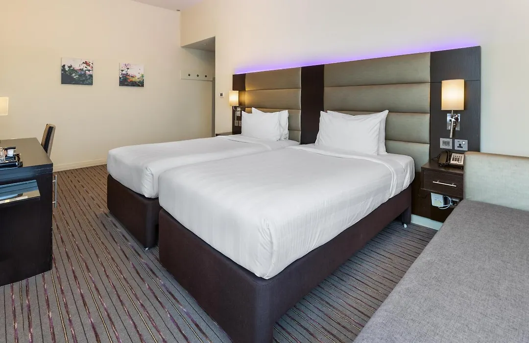 Premier Inn Dubai Ibn Battuta Mall-1