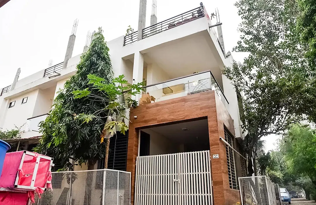 Hotel Saubhagya-1