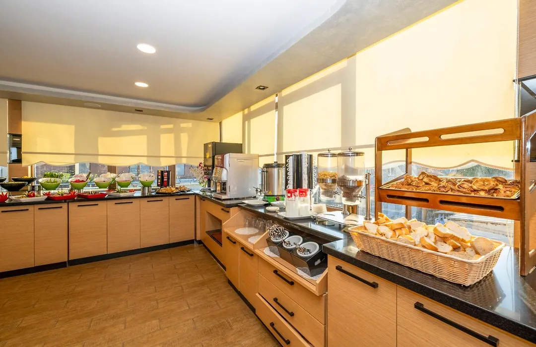 Dalan Otel Istanbul Old City-1