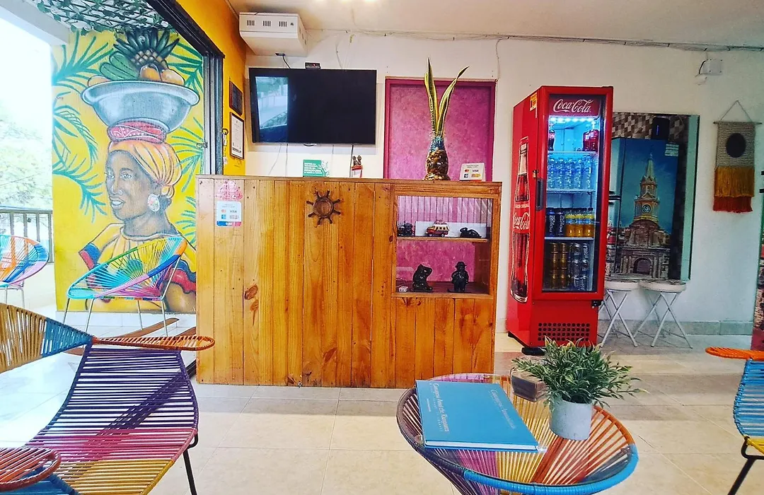 Hostel Shalom Adonai-1