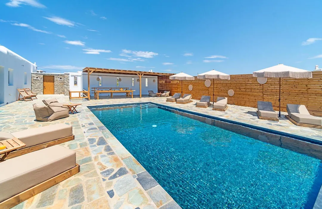 Le Ciel Suites & Villas-1