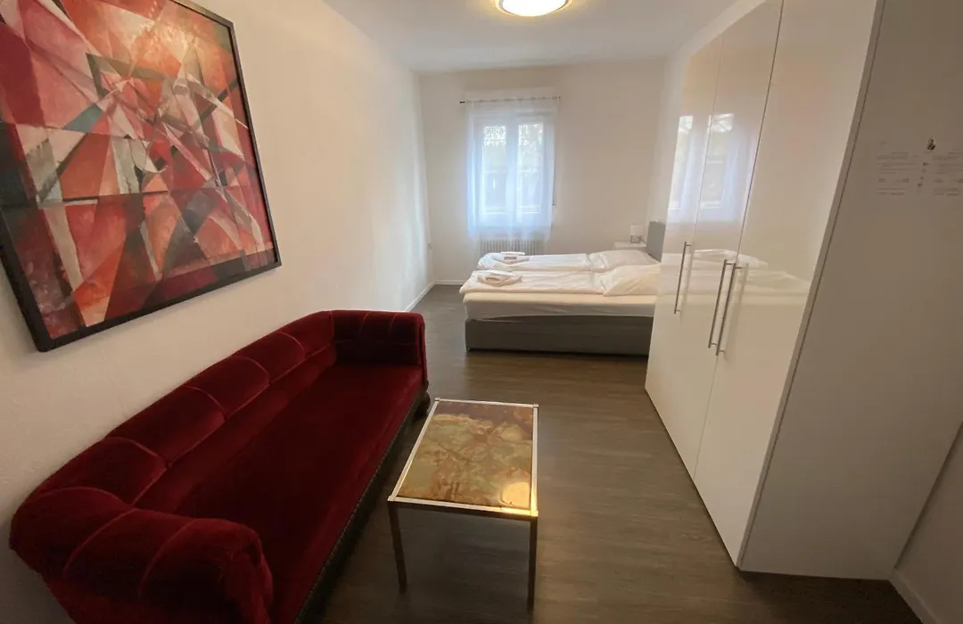 Swan Rooms-1
