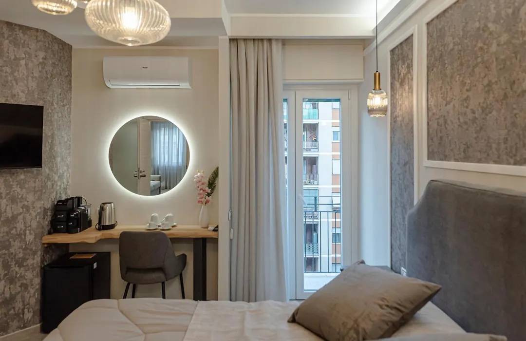 Bed&Breakfast Il Narciso-1