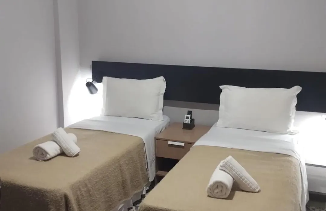 Hotel Monte Castelo-1