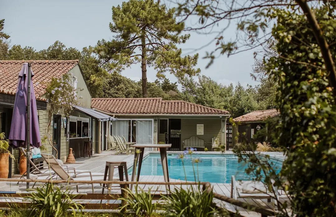 Le Bois Saint Martin-1