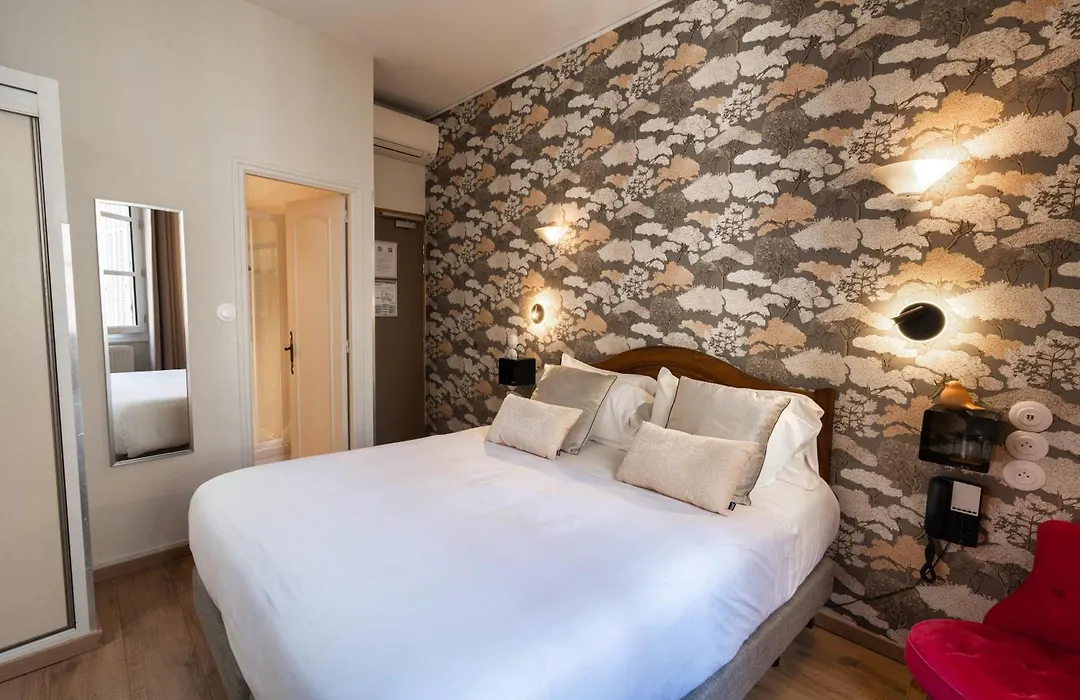 Hotel De Garlande-1