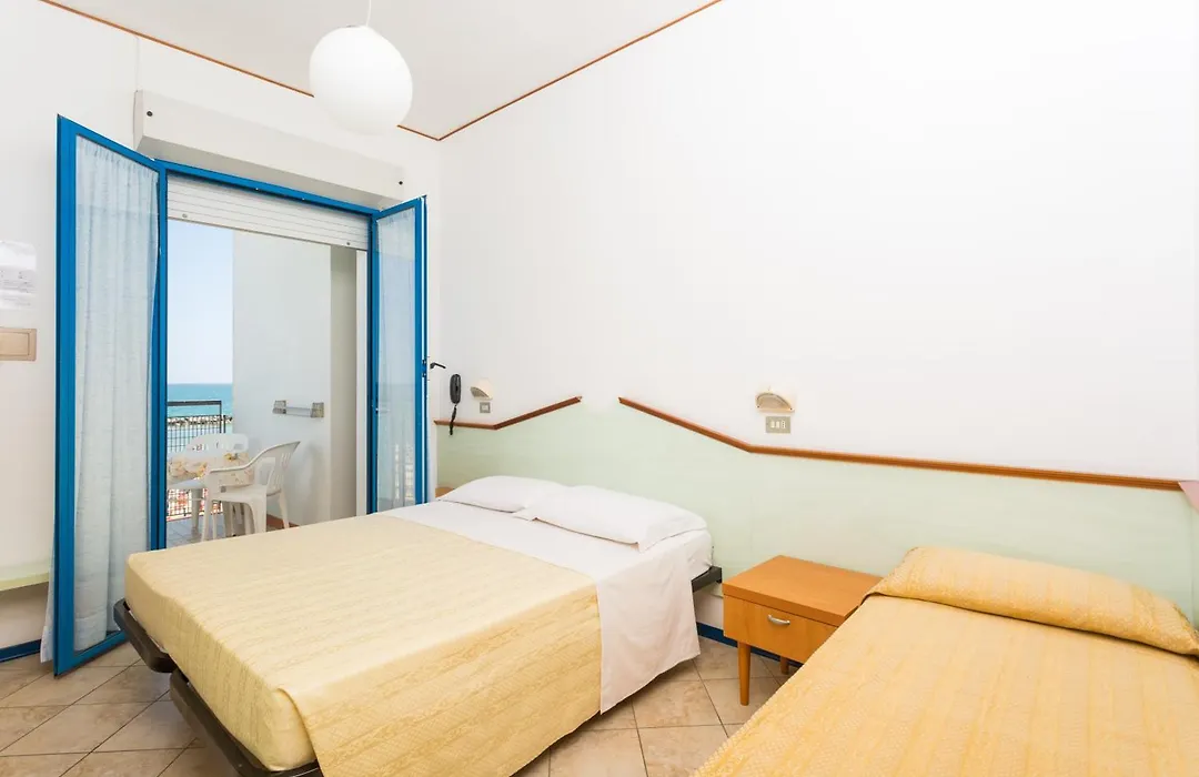 Hotel Bellaria-1
