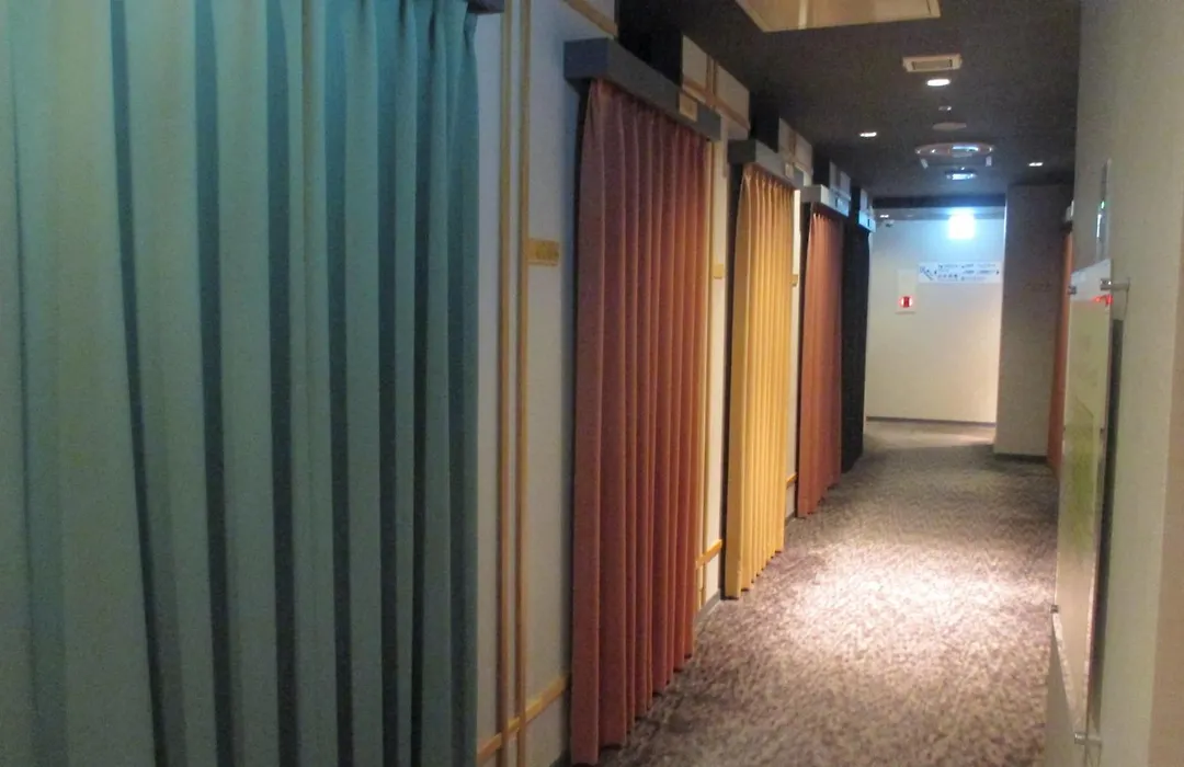 Hotel M Matsumoto-1