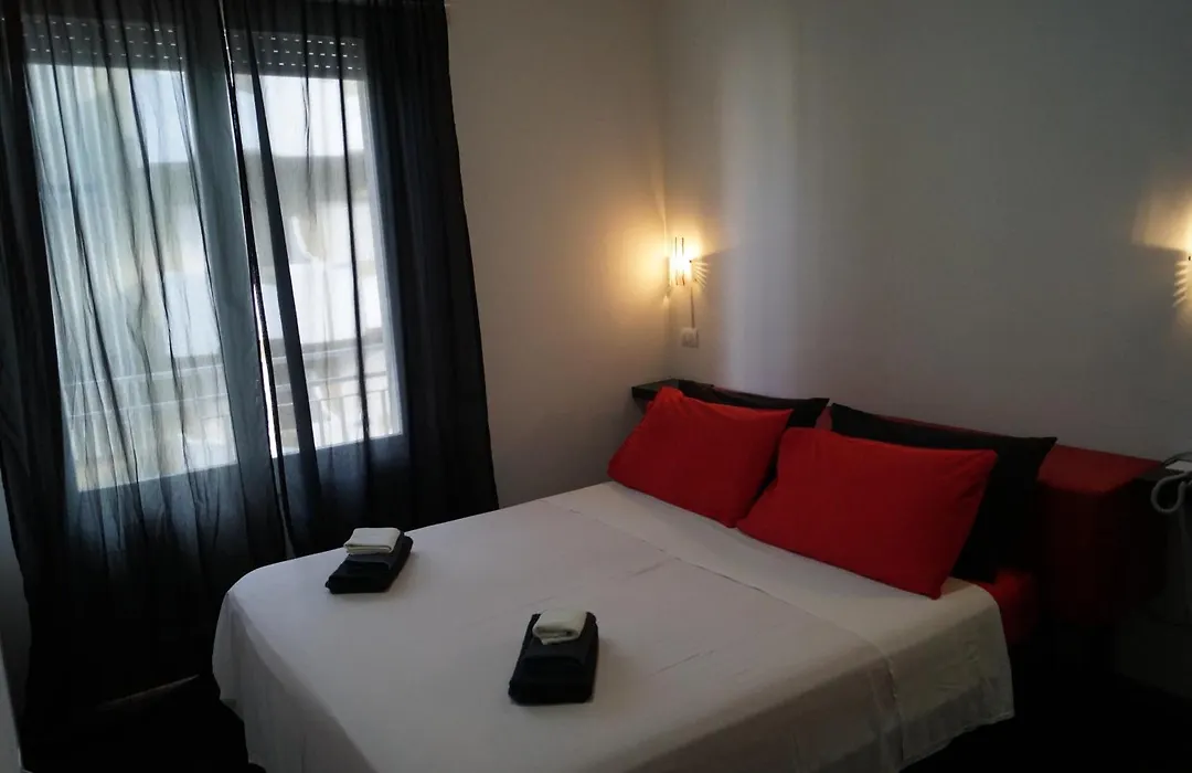 Stupido Hotel Rimini-1