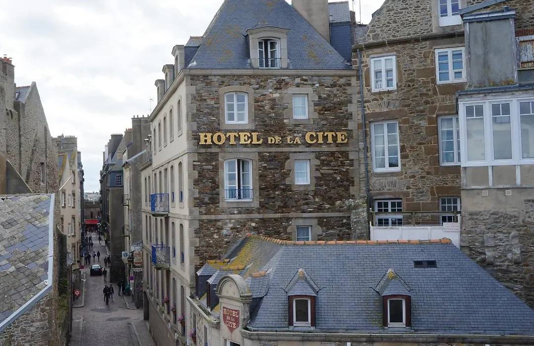 Hôtel de la Cité-1