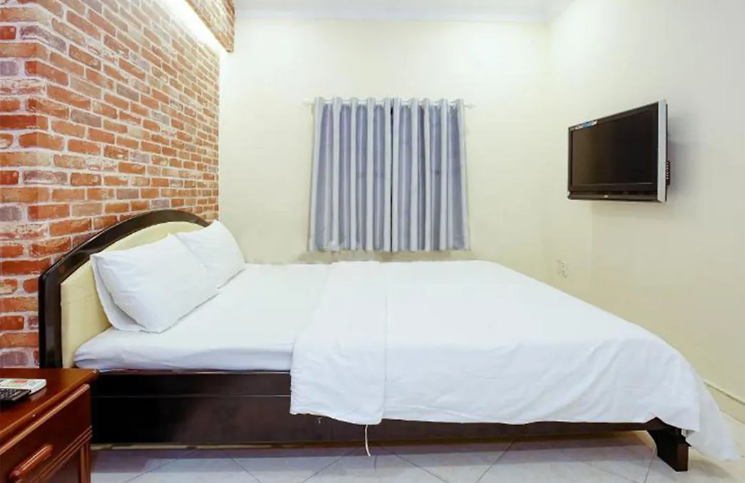 Violet Star Hotel&Spa-1