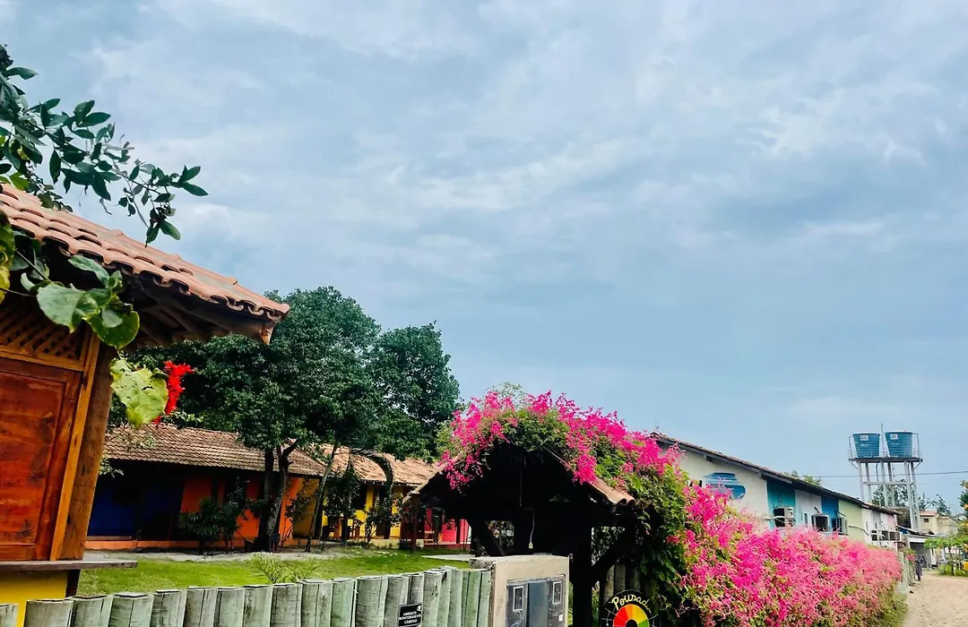 Pousada Aquarela-1