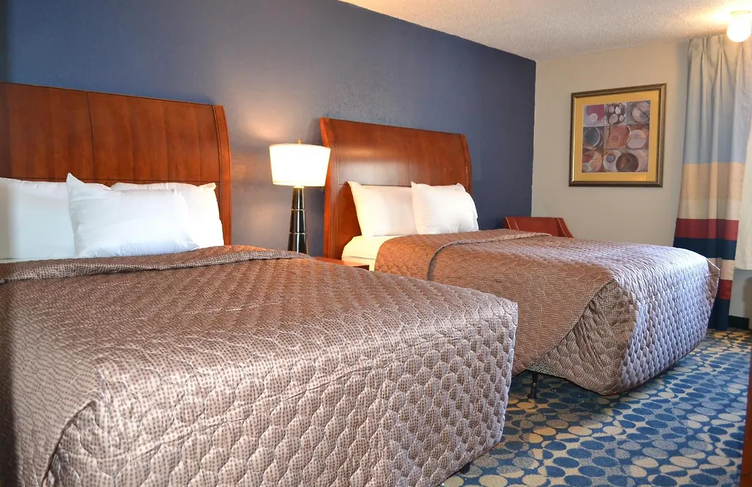 Dayspring Extended Stay-1
