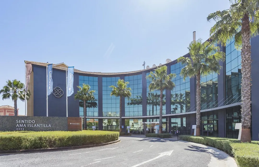 AMA Residences Andalucia-1