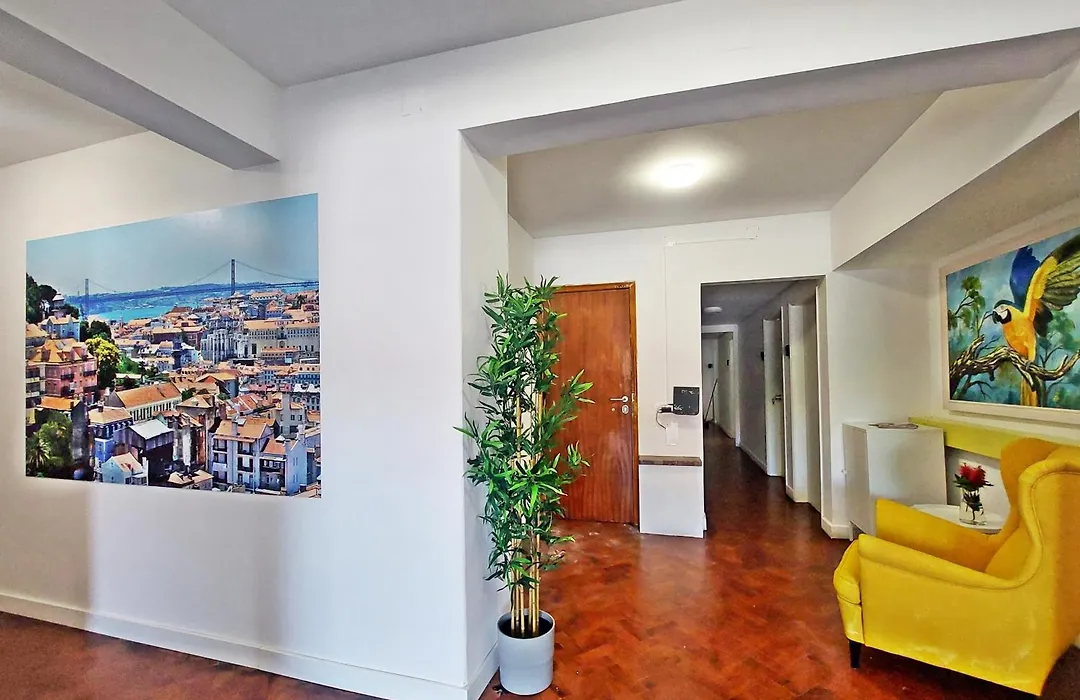 Accomodation O B G Lisboa-1