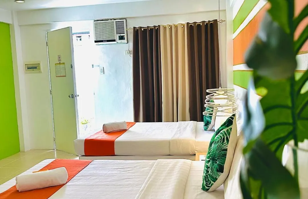 Islands Stay Hotels Mactan-1