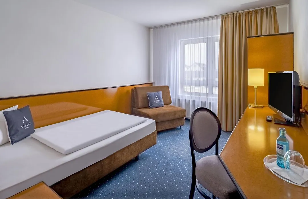 Aspire Frankfurt Airport, Trademark Collection By Wyndham-1