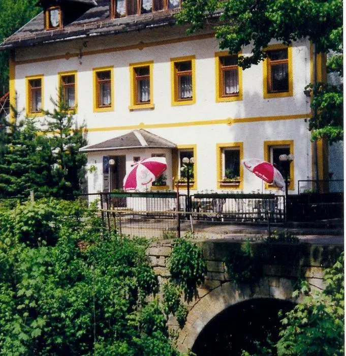 Landgasthof Klippermühle-1
