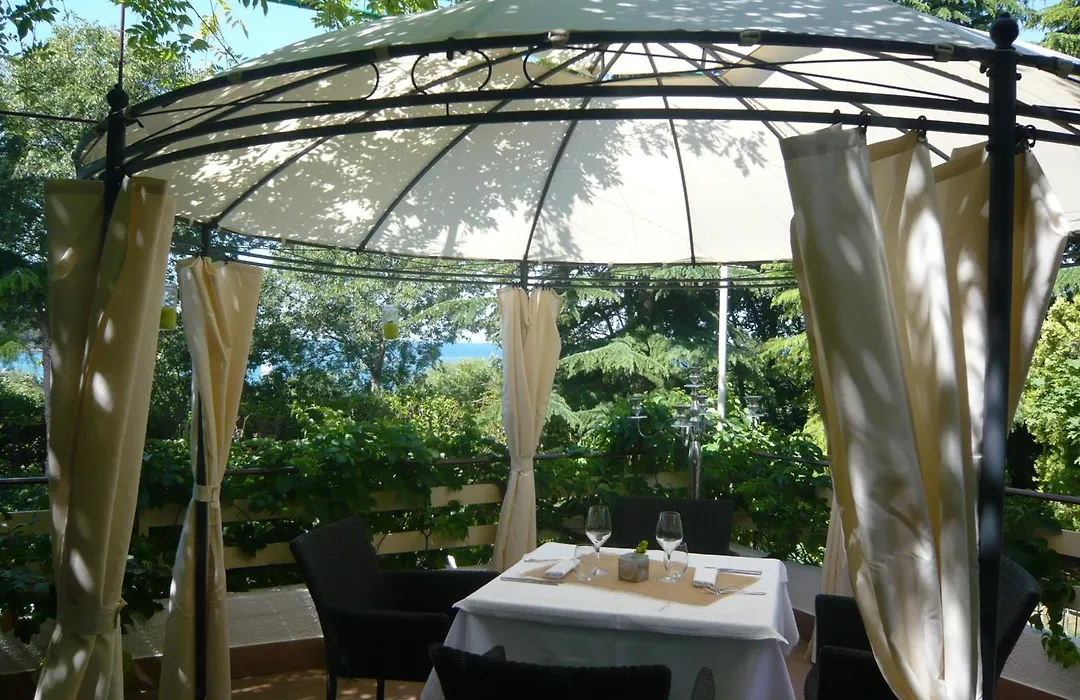 Hotel Ristorante Sole-1