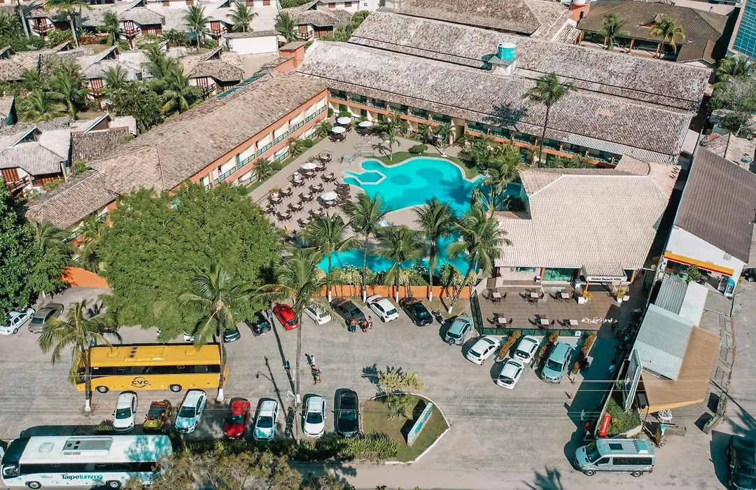 Hotel Beach Hills-1