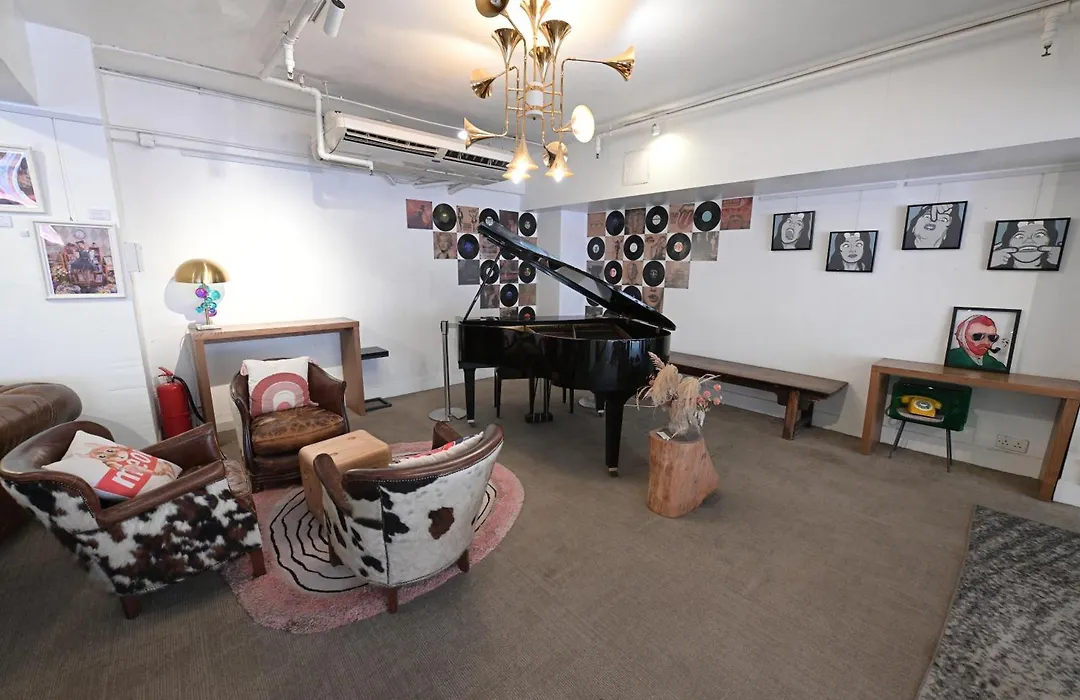 Mini Central-1