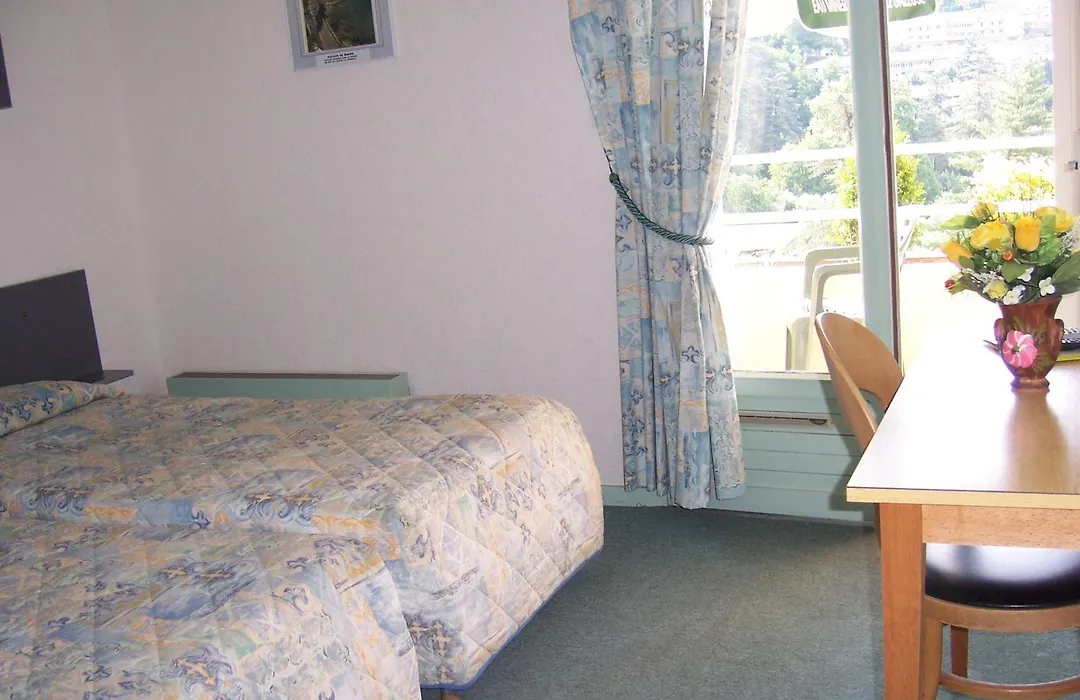 Hotel Saint Jacques-1