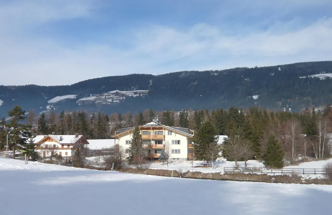 B&B Hotel Heidi-1