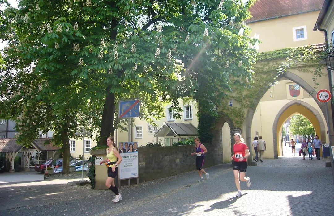 Klassik Hotel am Tor-1