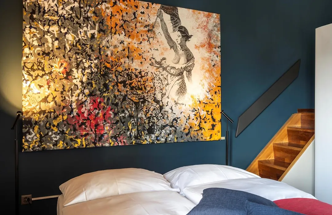 Hotel Rebstock-1