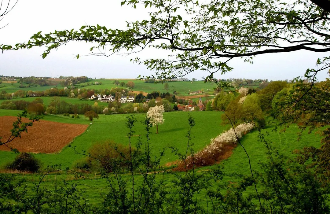 Herberg De La Frontiere-1