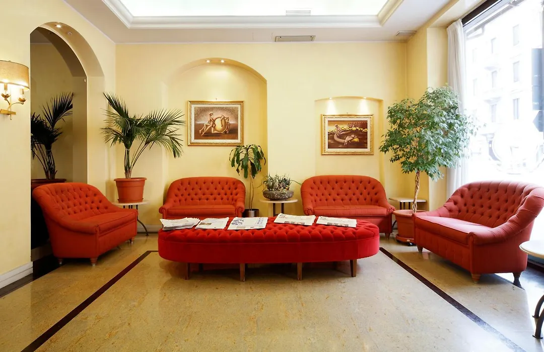 Hotel Terminal-1