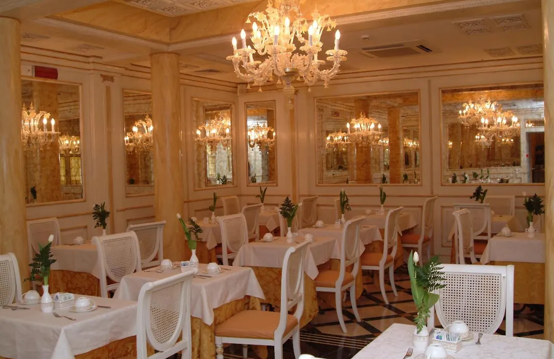 Hotel Belle Epoque-1