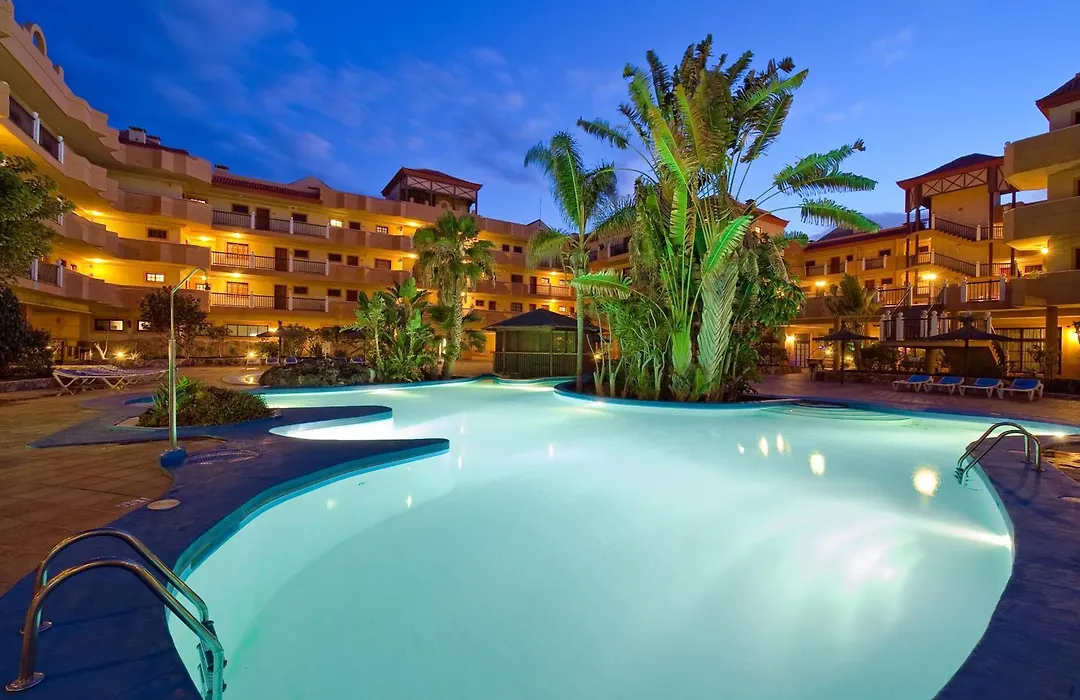 Elba Castillo San Jorge&Antigua Suite Hotel-1