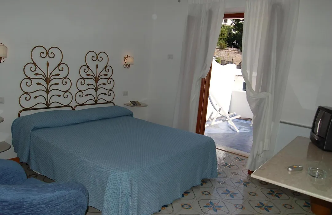 Hotel Vittoria-1
