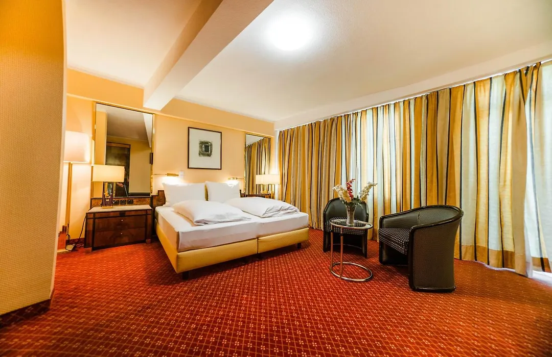Hotel Rheinfels-1