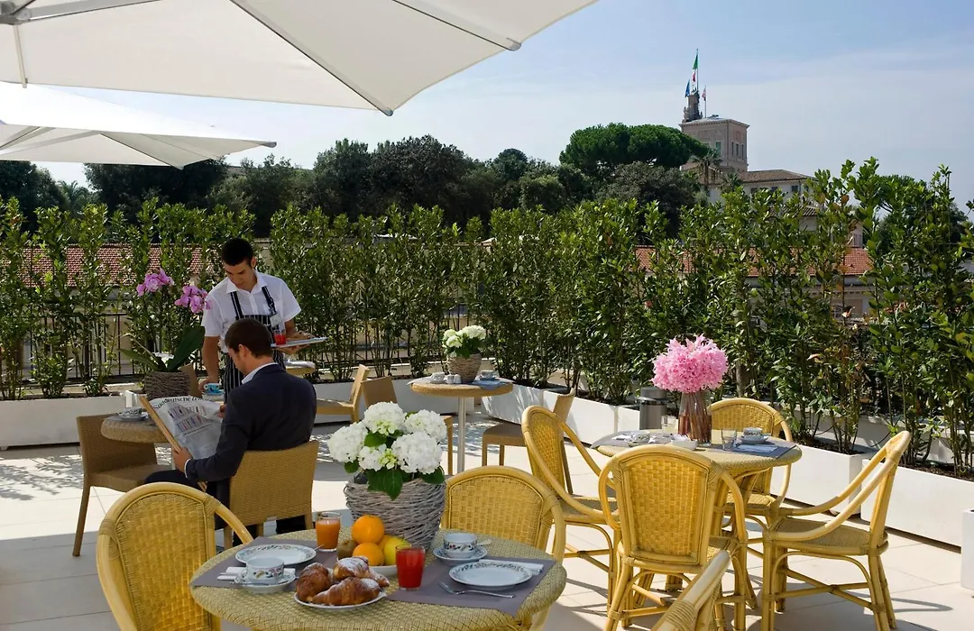 Hotel De Petris-1