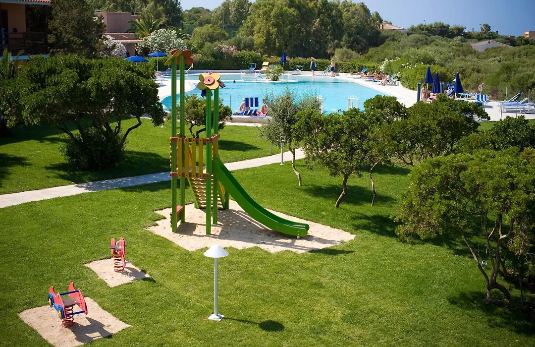 Hotel Cala Reale-1