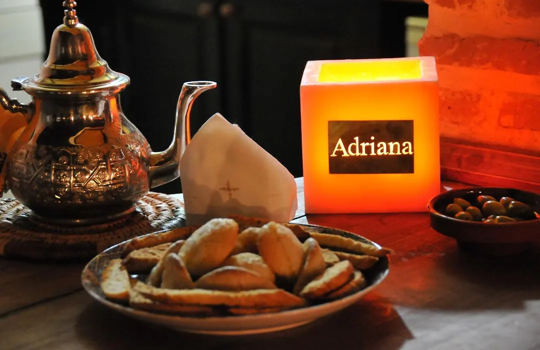 Riad Adriana-1