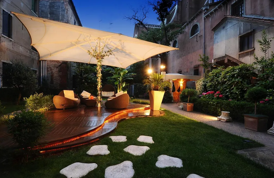 Hotel Abbazia-1