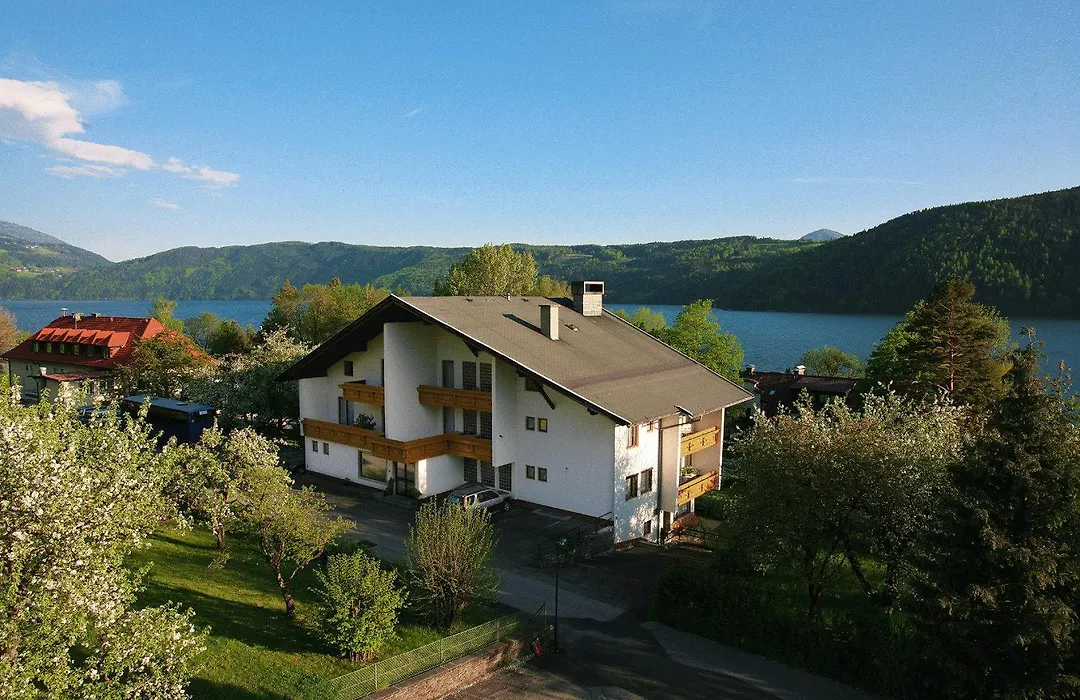 Appartementhaus Sonne-1