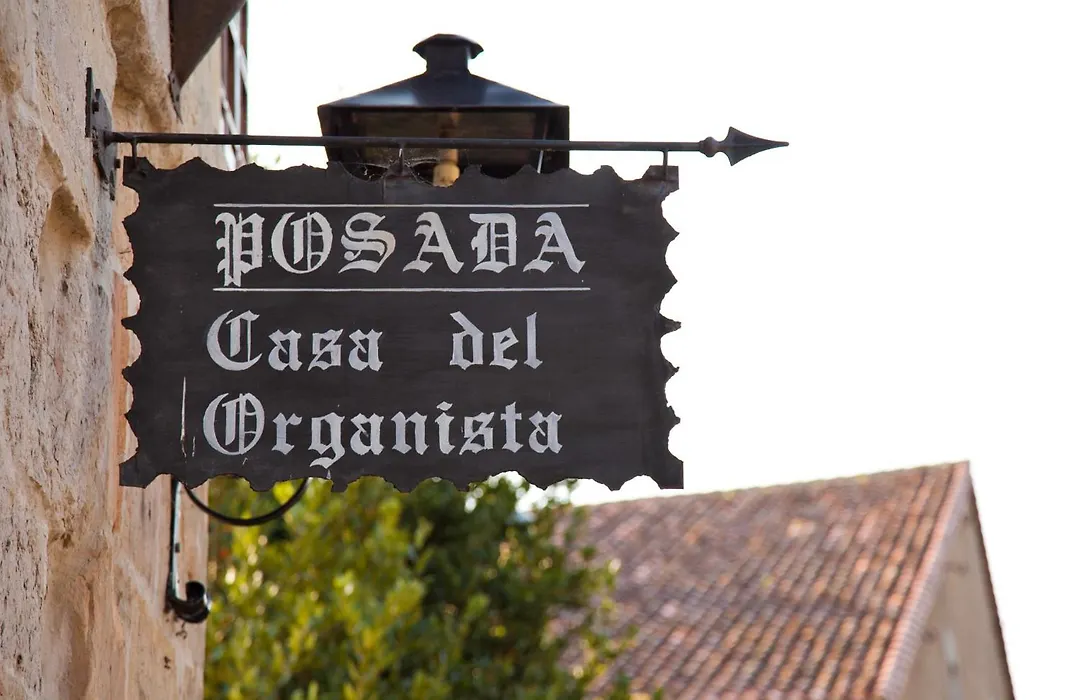 La Casa Del Organista-1