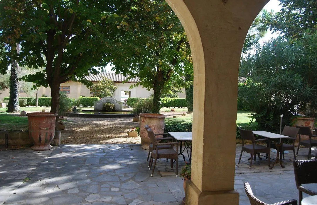 Domaine du Grand Malherbes-1