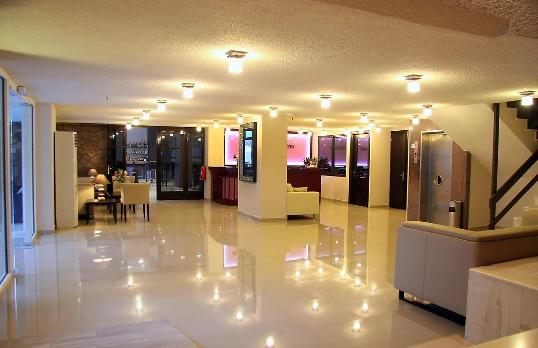 Saint Constantine Hotel-1