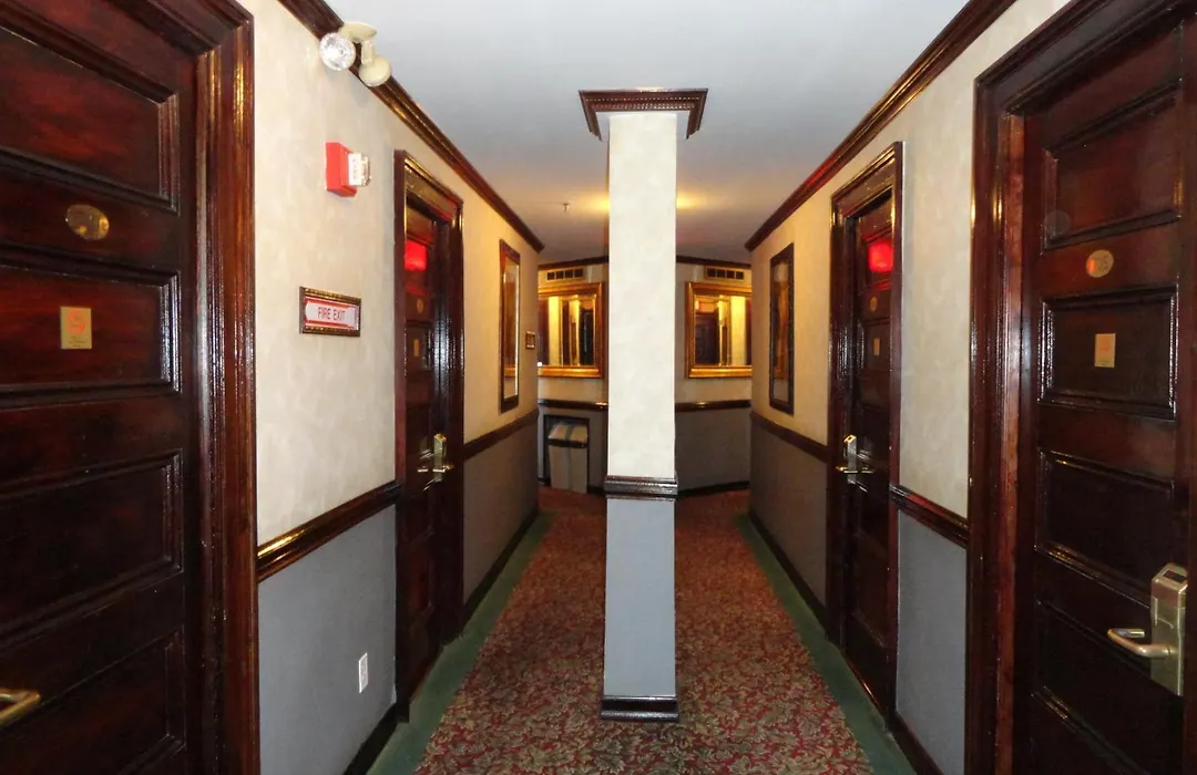 Hotel 31 Extended Stay-1